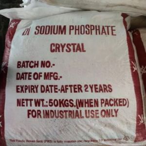 di sodium phosphate