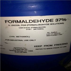 formalin formaldehyde solution