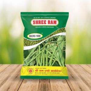 Micro 1008 Green Gram Seed