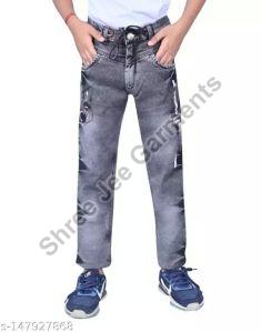 Cotton Lycra Jeans at Rs 400/piece, Men Spandex Jeans in Bengaluru