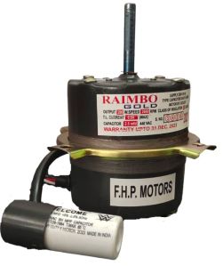 high speed mini fhp motors
