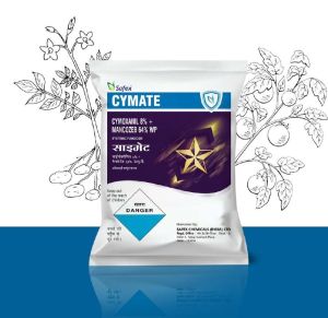 Cymate Fungicide