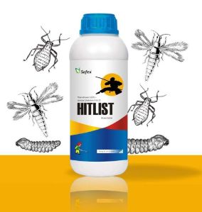 Hitlist Insecticide
