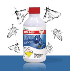 Naag-505 Insecticide