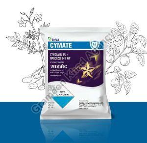 Cymate Fungicide