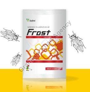 Frost Insecticide