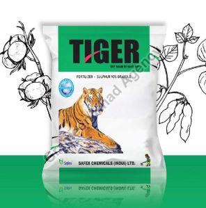 tiger fertilizer