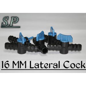 16mm Lateral Cock