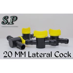 20mm Lateral Cock