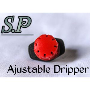 Adjustable Dripper