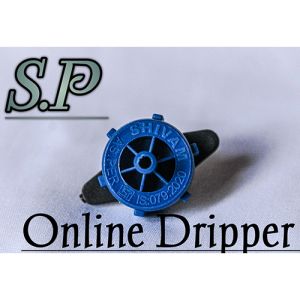 Online Dripper