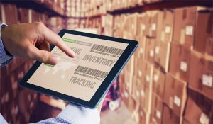 Inventory Software Solution