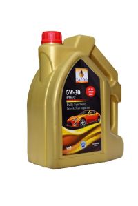 5W-40 API SA/CF Fully Synthetic Petrol &amp;amp;amp;amp; Diesel Engine Oil