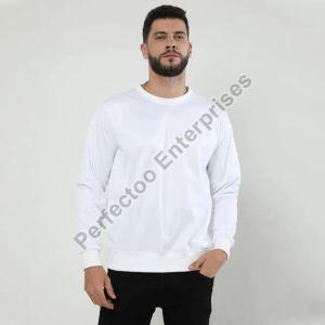 All Over Printed Sweatshirt