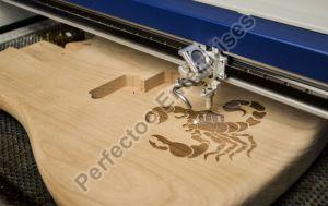 Wooden Engraving Services