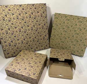 Handicrafts Packaging Box