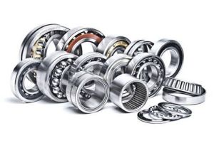 Industrial & Automotive Bearing