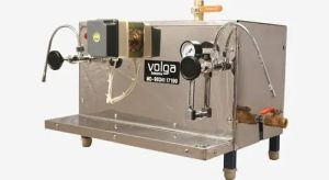 V-207 Tea Coffee Espresso Machine