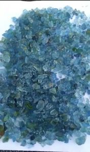 Aquamarine Rough Gemstones