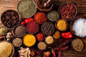 spices