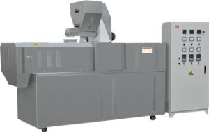65 Twin-screw Food Extruder