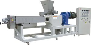 70 Twin-screw Food Extruder