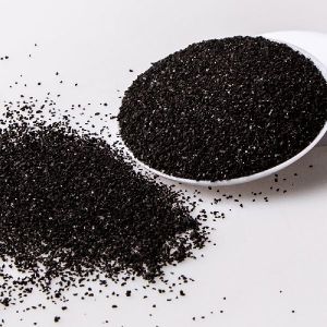 6X12 Mesh Activated Carbon Powder