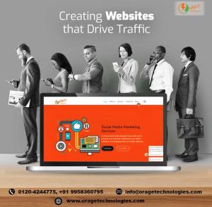 digital marketing services