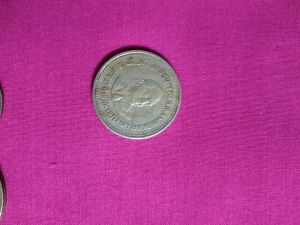 Br  Ambedkar old coin