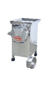 Dry Fruit Chips Machine