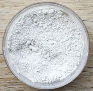 White 33% Zinc Sulphate Monohydrate Powder