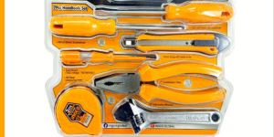 ALL TYPES OF HAND TOOL