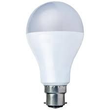 white bulb (use for huge brightness)