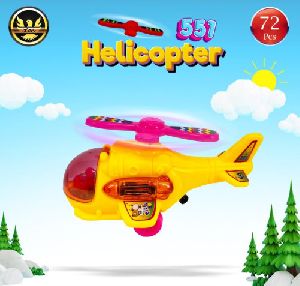 551 Helicopter - Lee Toys