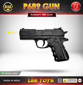 P689 BB Toy Gun - Lee Toys
