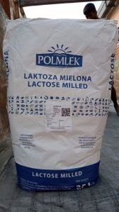 polmlek lactose milled powder