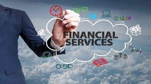 finance services