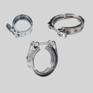 v band clamps