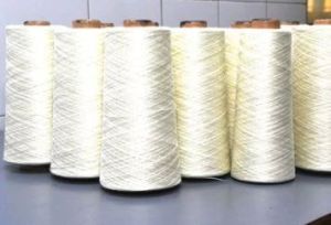 2 ply synthetic blended yarn