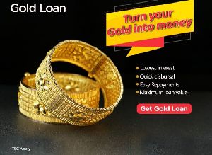 Gold Loans Services