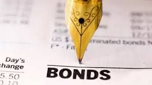 bonds stock broking