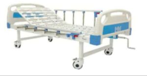 Hospital Bed