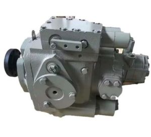 Sauer Danfoss PV22 Hydraulic Pump