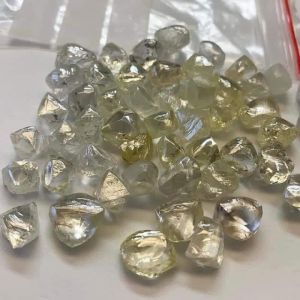 Rough Diamond