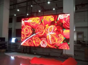 LED Wall Screen Rental Services