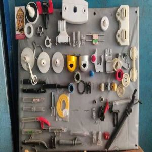 suessen compact spares, spinning machine spares