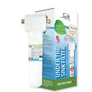 Swift Green Filters SGF3- RV14-MAX-RX (Single Candle System)