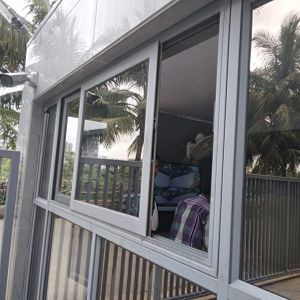 aluminium composite panel cladding services