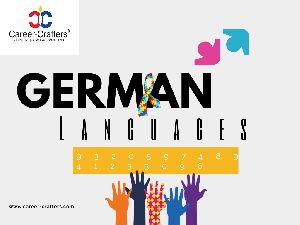 german language training