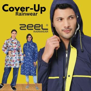 Rainwear